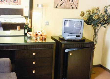 Hotel Egnatia