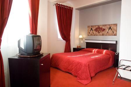 Hotel Egnatia