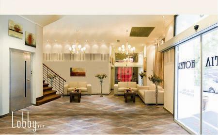 Hotel Egnatia