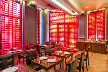 Hotel Egnatia