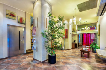 Hotel Egnatia