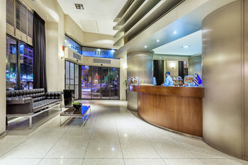 Hotel Egnatia Palace