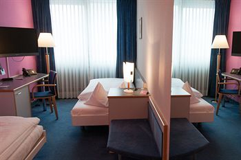 Hotel Hostellerie Geroldswill Swiss
