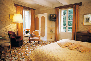 Hotel Auberge De Noves (.)