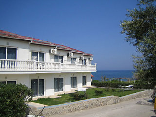 Hotel Mosquito Beach Club