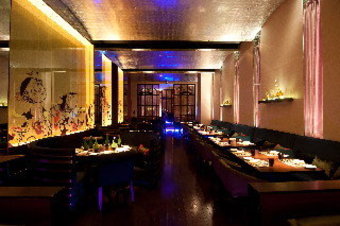 Hotel Intercontinental Marine Drive