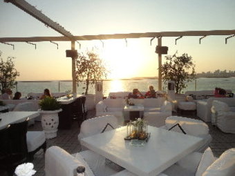 Hotel Intercontinental Marine Drive