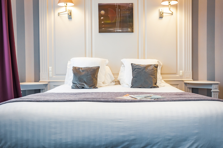 Grand Hotel Du Luxembourg
