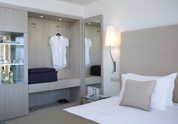 Hotel Kriti Beach