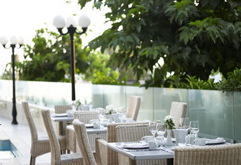 Hotel Kriti Beach