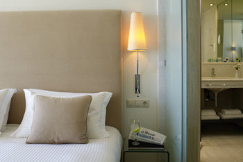 Hotel Kriti Beach