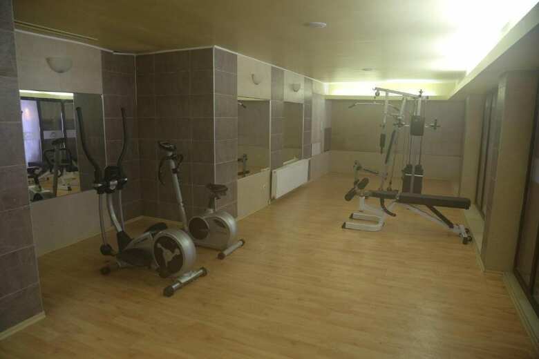 Mountain Paradise Aparthotel