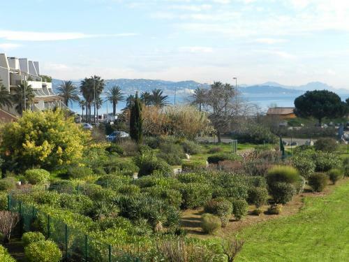 Apartment Bormes-les-mimosas
