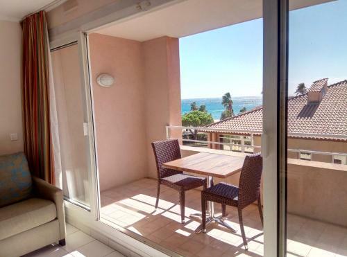Apartamento Appartement Cap Herm�s