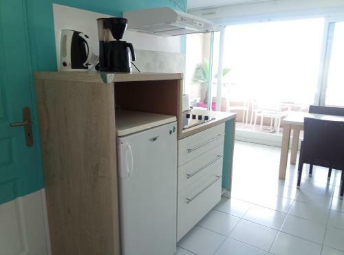 Apartamento Appartement Cap Herm�s