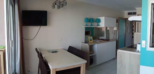 Apartamento Appartement Cap Herm�s