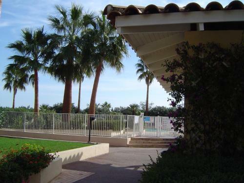Apartamento Appartement Cap Herm�s