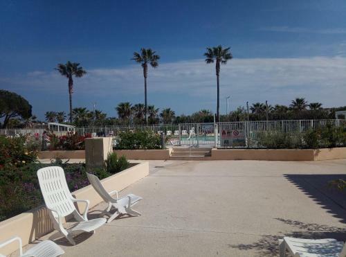 Apartamento Appartement Cap Herm�s