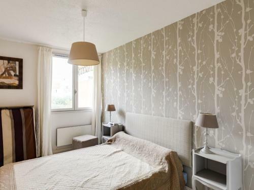 Apartamento R�sidence Les Sables