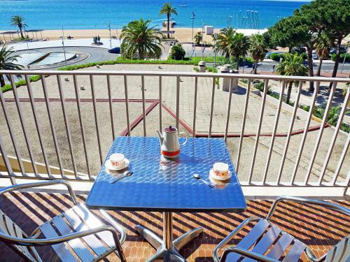 Apartamento Mar Y Sol