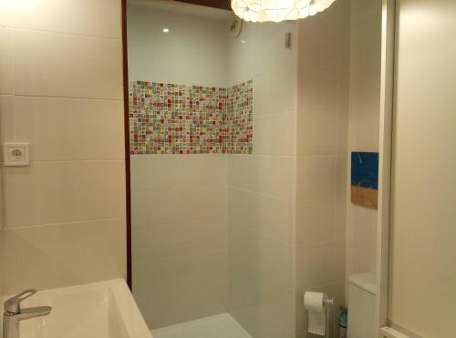 Apartamento R�sidence Du Port - Borghese