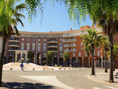 Apartamento Port D'attache II
