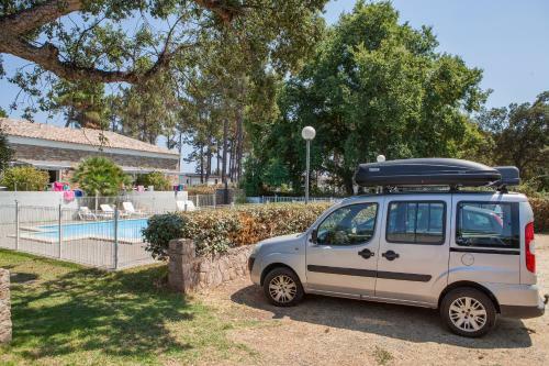 Apartamento A Suara Di Mare