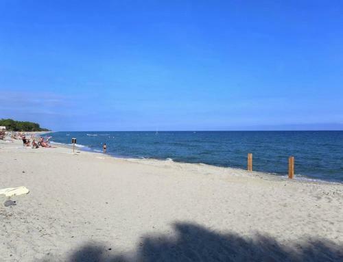 Apartamento A Suara Di Mare