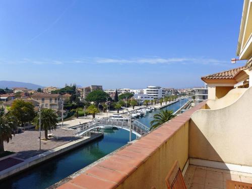 Apartamento Port Qui�tude