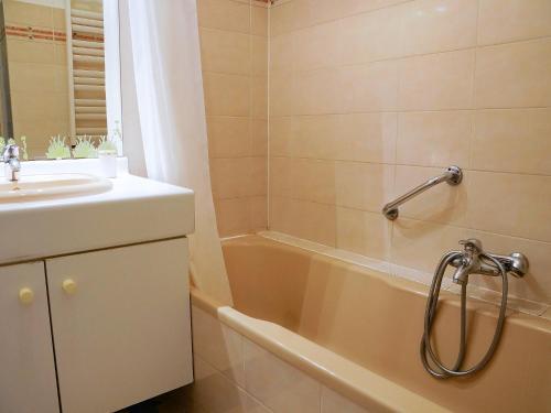 Apartamento Les Cariatides