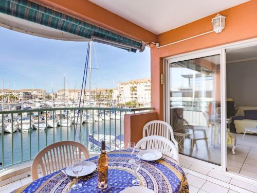 Apartamento Les Cariatides
