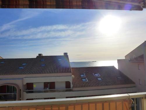 Apartamento Le Capitole VI