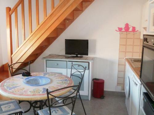 Apartamento Le Capitole VI