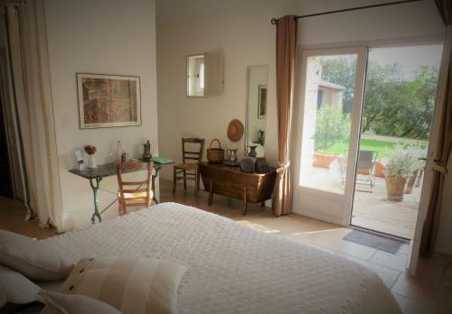 Agroturismo Les Terrasses