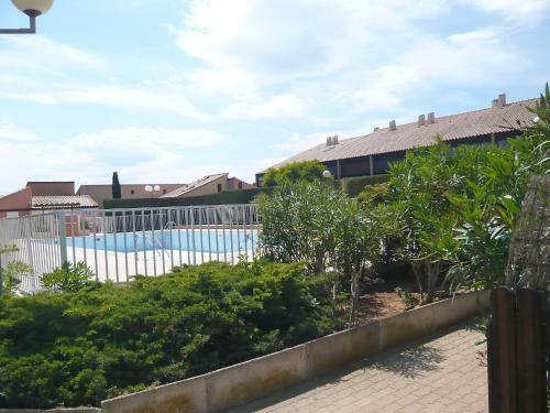 Villa Les Amandines