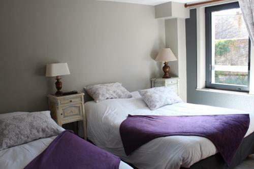 Hotel Les Flandres