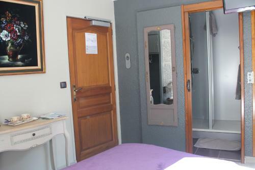 Hotel Les Flandres