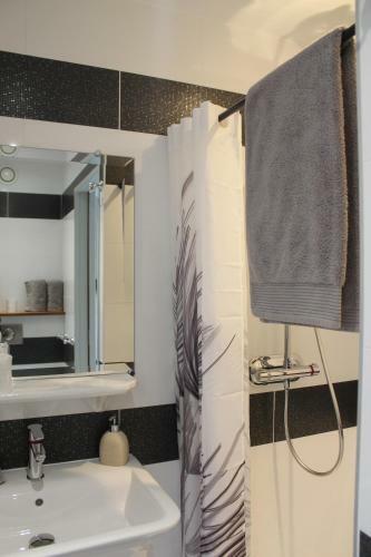 Hotel Les Flandres
