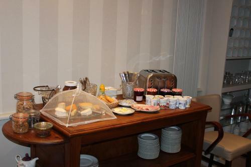 Hotel Les Flandres