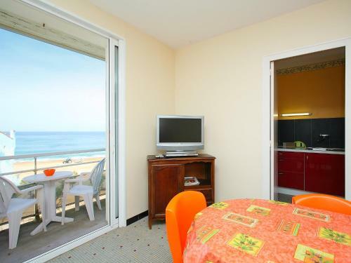 Apartment La Centrale
