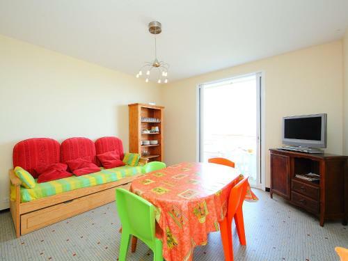 Apartment La Centrale