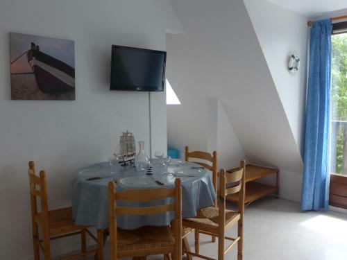 Apartment La Cour Du Moulin
