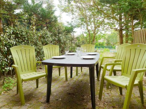 Holiday Home Lacanau