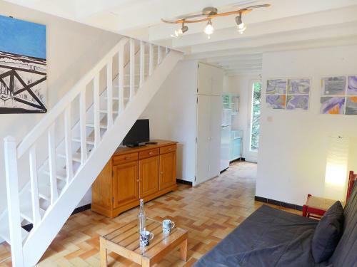 Holiday Home Lacanau