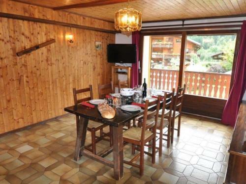 Apartment L'echo De La Corne