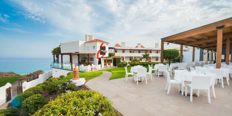 Hotel Esencia De Fuerteventura By Princess