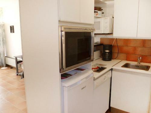 Apartment La Ciotat
