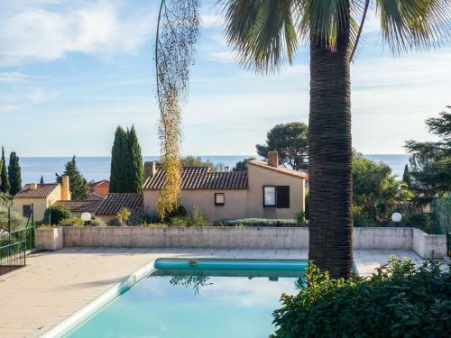 Apartment La Ciotat