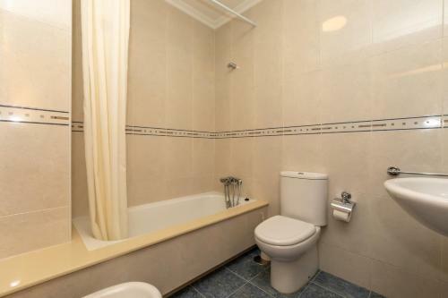 Aparthotel Apartamentos Tur�sticos Eira Do Mar