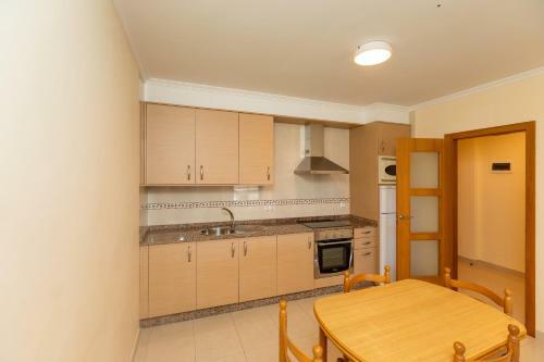 Aparthotel Apartamentos Tur�sticos Eira Do Mar